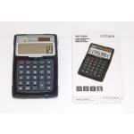 Citizen WR 3000 – Zbozi.Blesk.cz