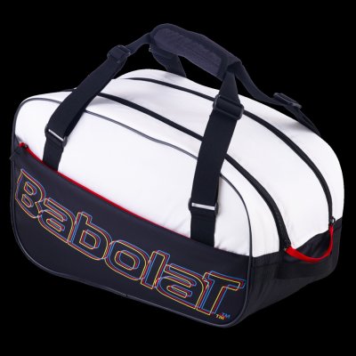 Babolat Padel Lite černo/bílá – Zboží Mobilmania