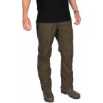 Fox Kalhoty Camo Khaki RS 10K trouser – Zboží Mobilmania