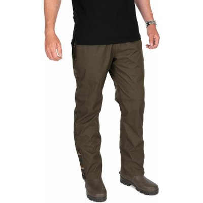 Fox Kalhoty Camo Khaki RS 10K trouser – Zboží Mobilmania