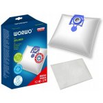 WORWO ZMB02K 4 ks – Zboží Dáma