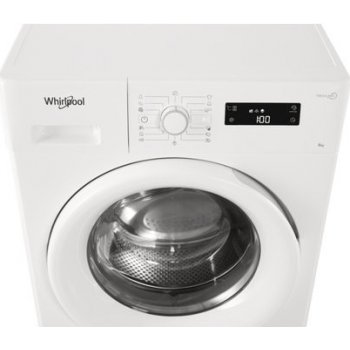 Whirlpool FWSF61053W