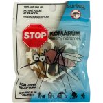 Surtep Stop komárům pletený náramek – Zboží Dáma