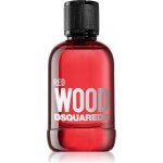 Dsquared2 Red Wood toaletní voda dámská 100 ml – Hledejceny.cz