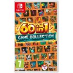 60-in-1 Game Collection – Zboží Dáma 60-in-1 Game Collection – Zboží Dáma