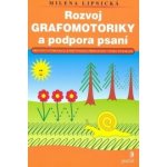 Rozvoj grafomotoriky a podpora psaní – Hledejceny.cz