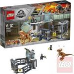 LEGO® Jurassic World 75927 Stygimoloch Breakout – Zboží Živě