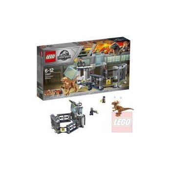 LEGO® Jurassic World 75927 Stygimoloch Breakout