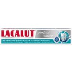 Lacalut Perfect White 75 ml – Zboží Dáma