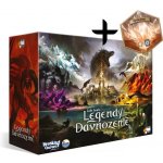 Fox in the box Legendy Dávnozemě + expanze Orákulum – Sleviste.cz