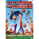 ZataŽeno, občas trakaře DVD – Hledejceny.cz