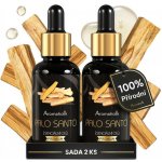 Aromaholik esenicální olej Palo santo 60 ml – Hledejceny.cz