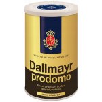 Dallmayr Prodomo mletá 250 g – Zboží Dáma