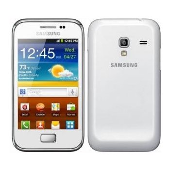 Samsung Galaxy Ace Plus S7500