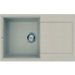 Elleci Easy 300 full black/granitek – Zboží Dáma