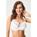 Albina podprsenka Siluet polovyztužená ivory – Zbozi.Blesk.cz