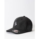Volcom Full Stone Heather Flexfit Charcoal Heather – Hledejceny.cz