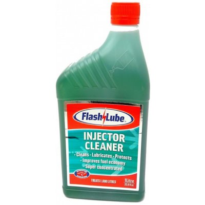 Flashlube Injector Cleaner 1 l – Hledejceny.cz