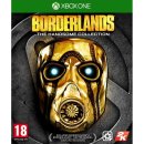 Hry na Xbox One Borderlands (The Handsome Collection)