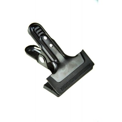 Klipsa, svorka pro fotografické pozadí – Sleviste.cz