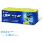 Orenzym Plus 50 tablet – Hledejceny.cz