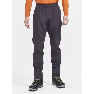 Craft ADV Backcountry Hybrid 1912437 šedá – Zboží Mobilmania