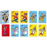 Akim Černý Petr: Čtyřlístek – Zboží Mobilmania