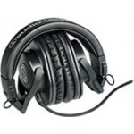 Audio-Technica ATH-M30x – Zboží Živě