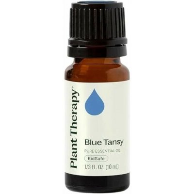 Plant Therapy Heřmánek Marocký Blue Tansy vonný olej 10 ml – Hledejceny.cz