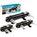 Aquael sterilizér UV AS 11W, 450l – Zboží Dáma