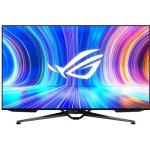 Asus PG48UQ – Hledejceny.cz