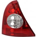 Levé zadní světlo Renault Clio II (BB/CB) 01-05 HATCHBACK VALEO – Hledejceny.cz