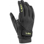 Leki Ultratrail TR black-neonyellow – Hledejceny.cz