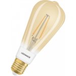 Ledvance Smart+ LED žárovka E27 6 W EEK2021 E A G teplá bílá – Zboží Mobilmania