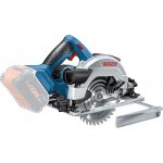 Bosch GKS 18V-57 G Professional 0.601.6A2.101 – Zboží Mobilmania