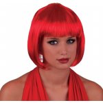 Paruka červená – Zboží Mobilmania
