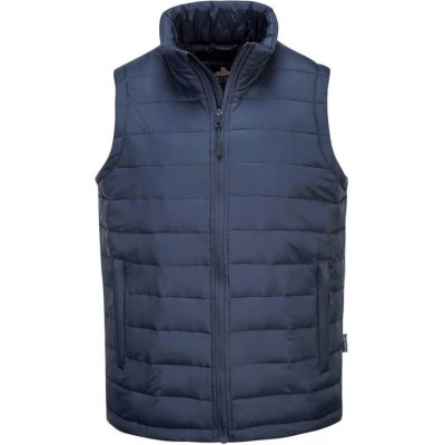 Portwest vestaa Aspen Baffle S544 zateplená POR-S544NARL navy – Hledejceny.cz