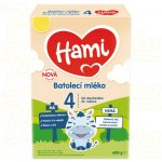 Hami 4 600 g – Hledejceny.cz