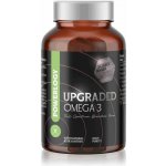 Powerlogy Upgraded Omega 3 60 kapslí – Hledejceny.cz