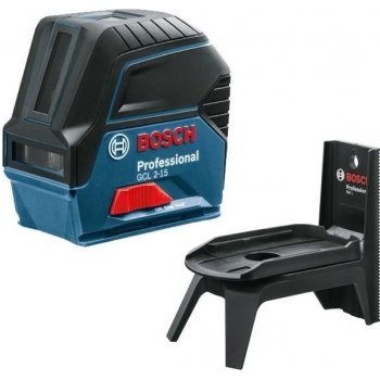 Bosch GCL 2-15 Professional 0.601.066.E00