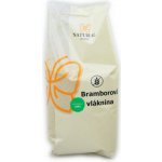 Natural Jihlava Bramborová vláknina 200 g – Sleviste.cz