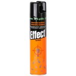 AgroBio Effect - univerzální insekticid aerosol 400 ml – Sleviste.cz