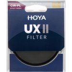 Hoya UX II PL-C 58 mm – Zboží Živě