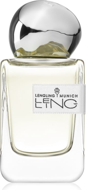 Lengling Munich El Pasajero No. 1 parfém unisex 50 ml