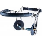 Trust Spec Udidlo hackamore kombi short Sweet Iron lomené – Hledejceny.cz