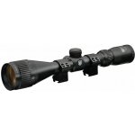Nikko Stirling Mount Master 3-9x40 AO s montáží 11mm – Sleviste.cz