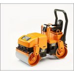 Bruder 2433 CAT válec Caterpillar – Sleviste.cz