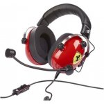 Thrustmaster T.Racing Scuderia Ferrari Edition DTS – Zboží Živě