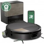 iRobot Roomba Max 775 Combo + AutoWash dock black – Zboží Živě