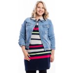 Re-dress jeans [C195-D] sv.modrá – Zboží Mobilmania